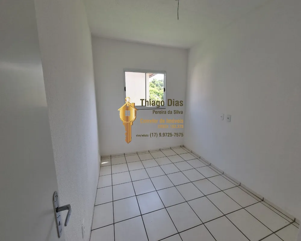 Casa, 2 quartos, 40 m² - Foto 6