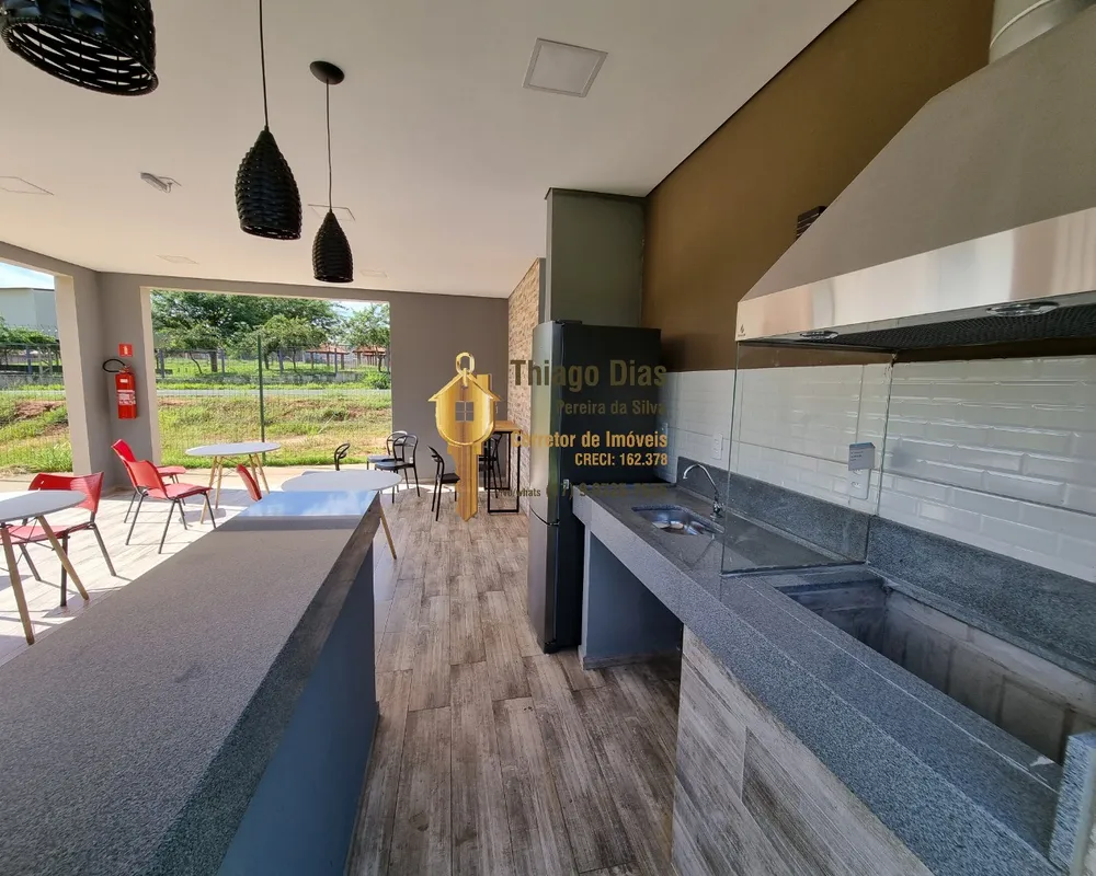 Casa, 2 quartos, 40 m² - Foto 12