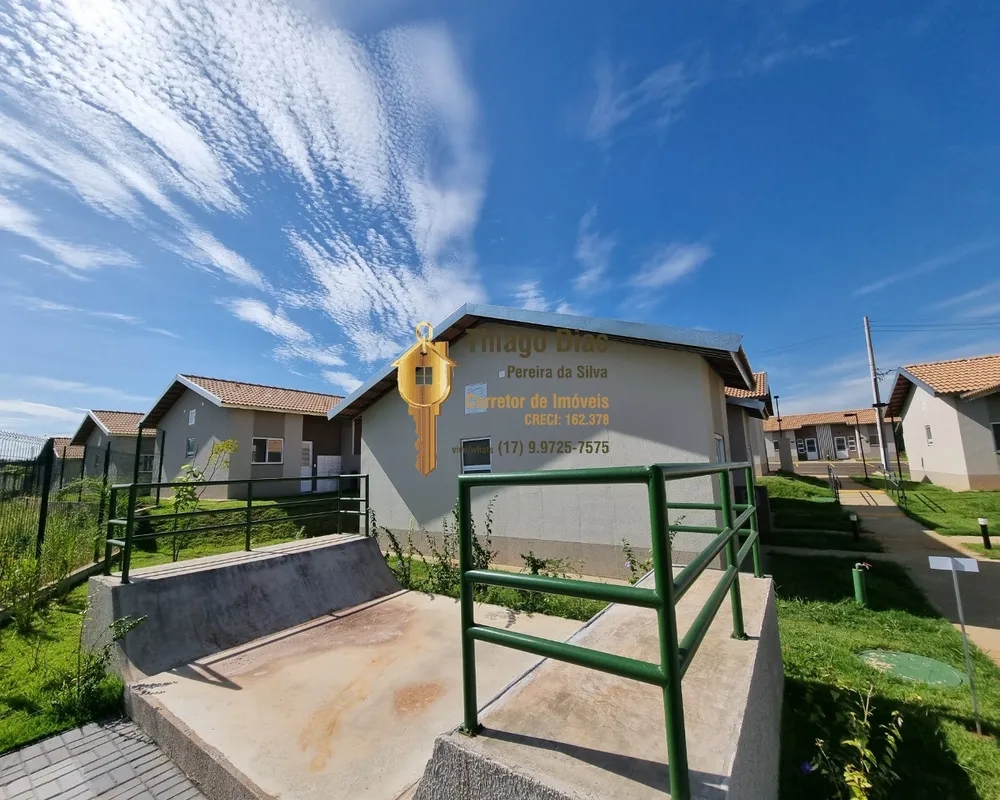 Casa, 2 quartos, 40 m² - Foto 10