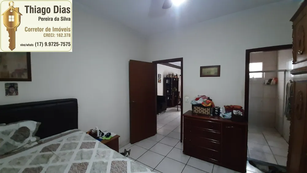 Casa, 3 quartos, 129 m² - Foto 10