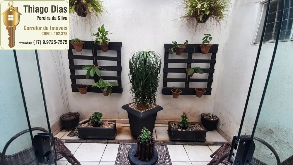 Casa, 3 quartos, 129 m² - Foto 7