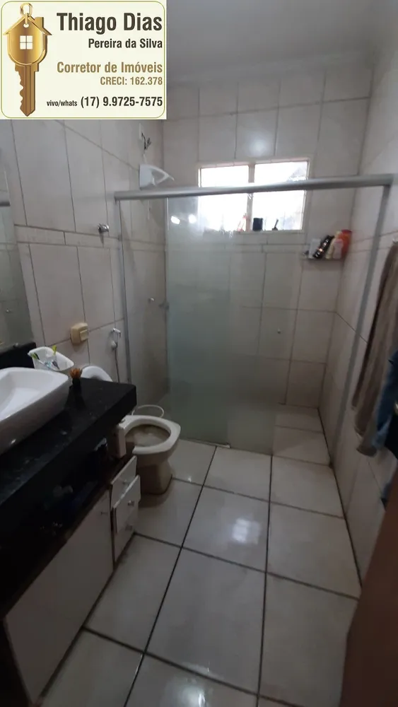 Casa, 3 quartos, 129 m² - Foto 11