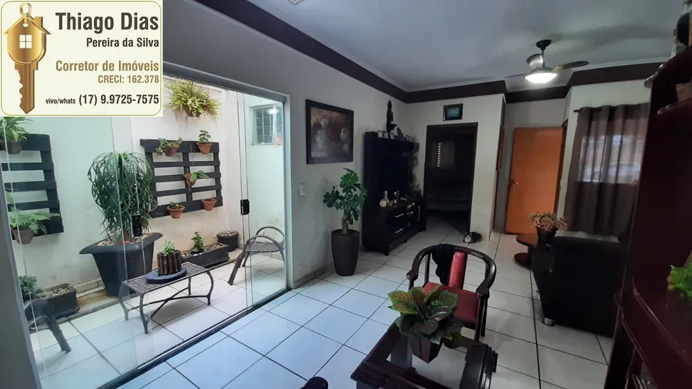 Casa, 3 quartos, 129 m² - Foto 6