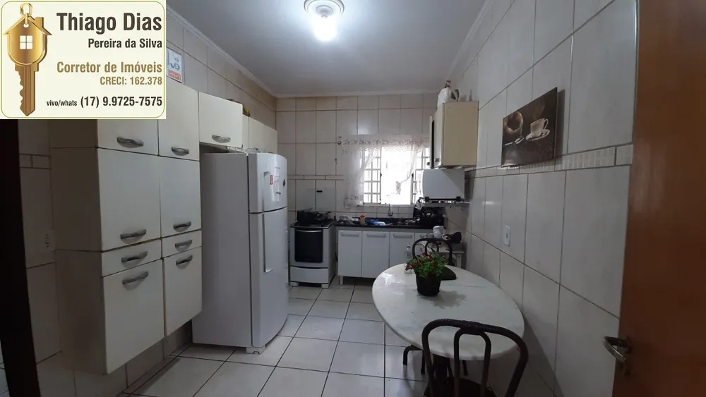 Casa, 3 quartos, 129 m² - Foto 8