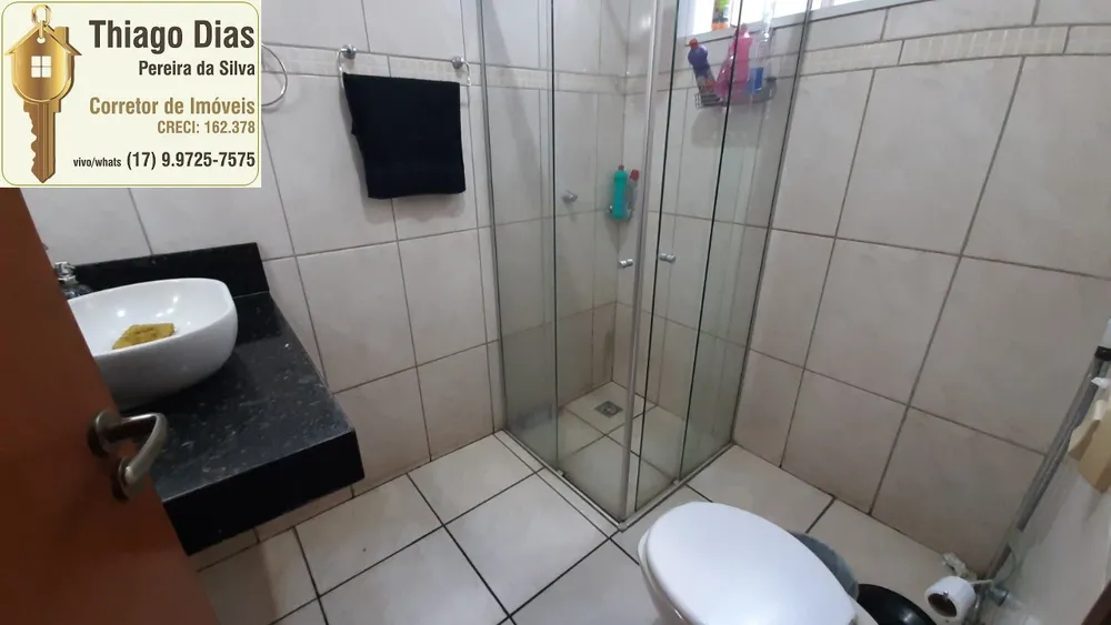 Casa, 3 quartos, 129 m² - Foto 12