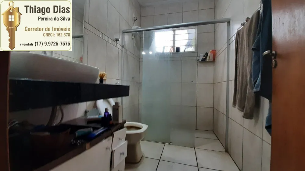 Casa, 3 quartos, 129 m² - Foto 13
