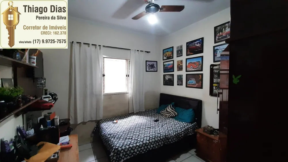Casa, 3 quartos, 129 m² - Foto 9