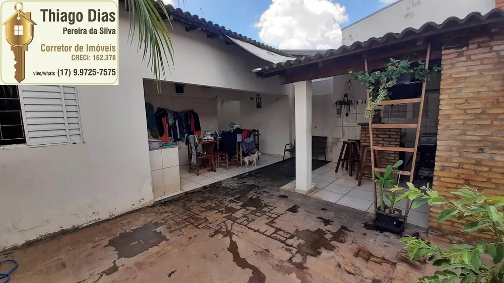 Casa, 3 quartos, 129 m² - Foto 14
