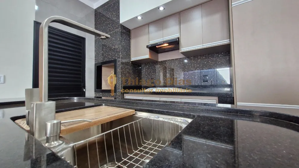 Casa, 3 quartos, 139 m² - Foto 5
