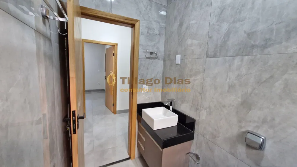 Casa, 3 quartos, 139 m² - Foto 12