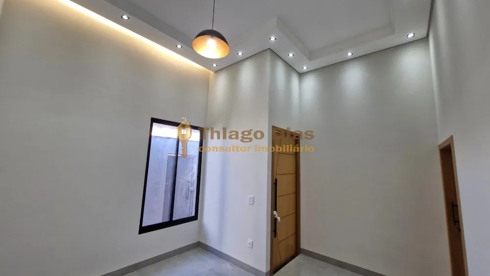 Casa, 3 quartos, 139 m² - Foto 3
