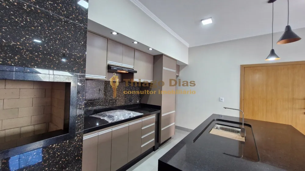 Casa, 3 quartos, 139 m² - Foto 6
