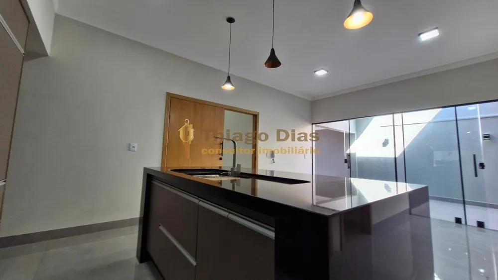 Casa, 3 quartos, 139 m² - Foto 7