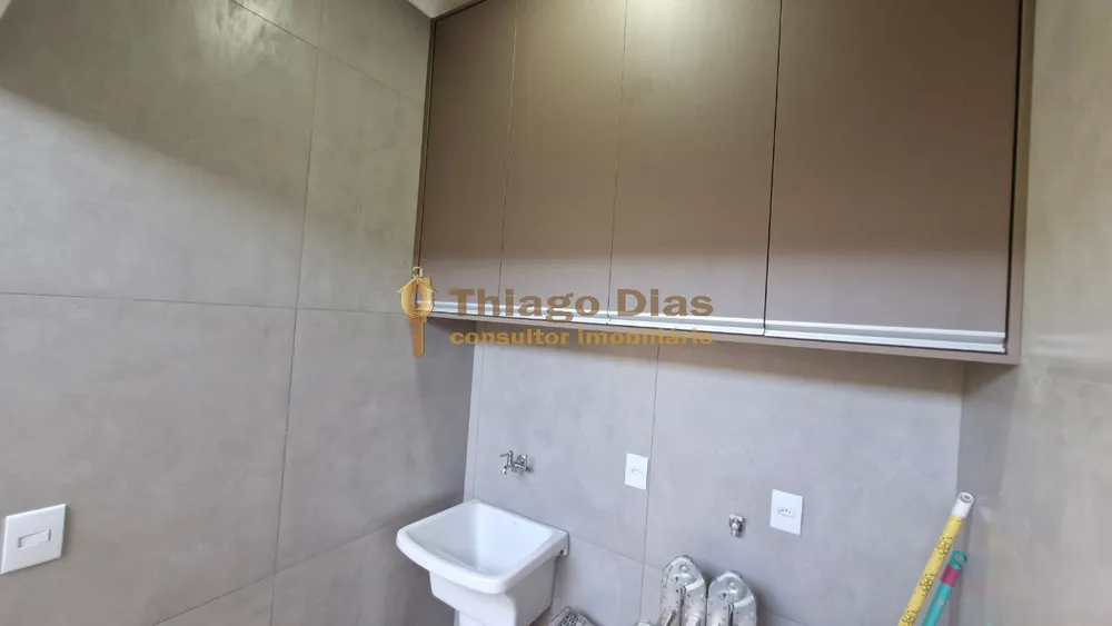 Casa, 3 quartos, 139 m² - Foto 8