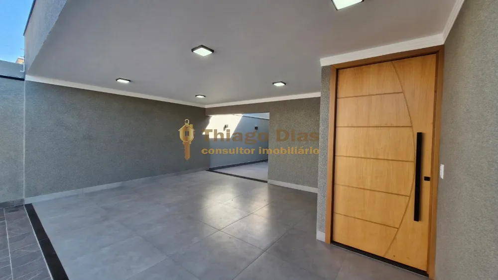 Casa, 3 quartos, 139 m² - Foto 2