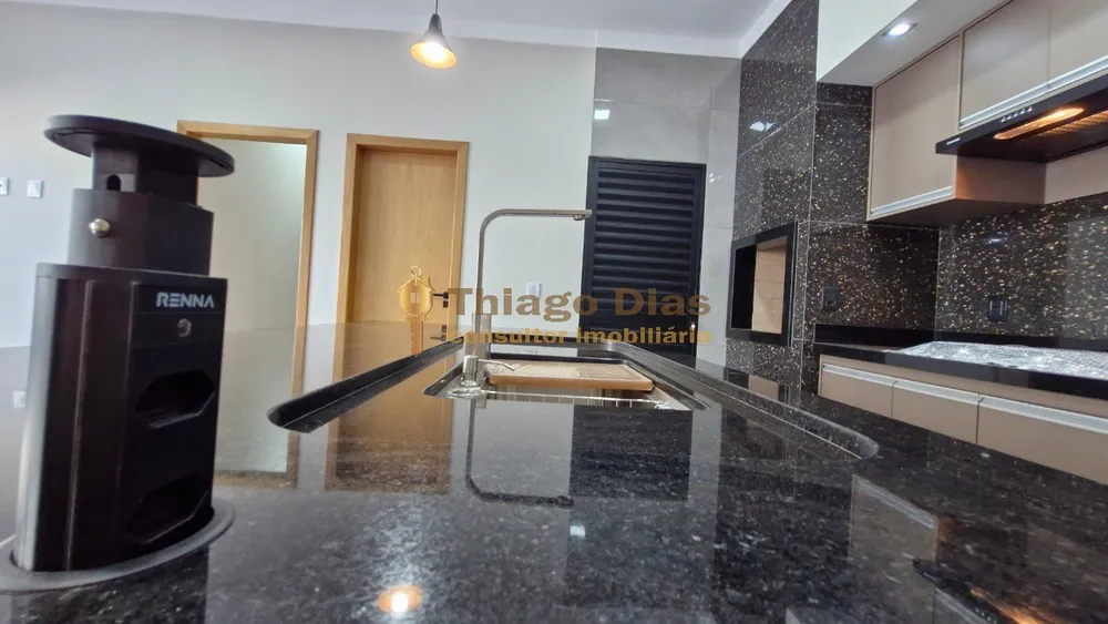 Casa, 3 quartos, 139 m² - Foto 1