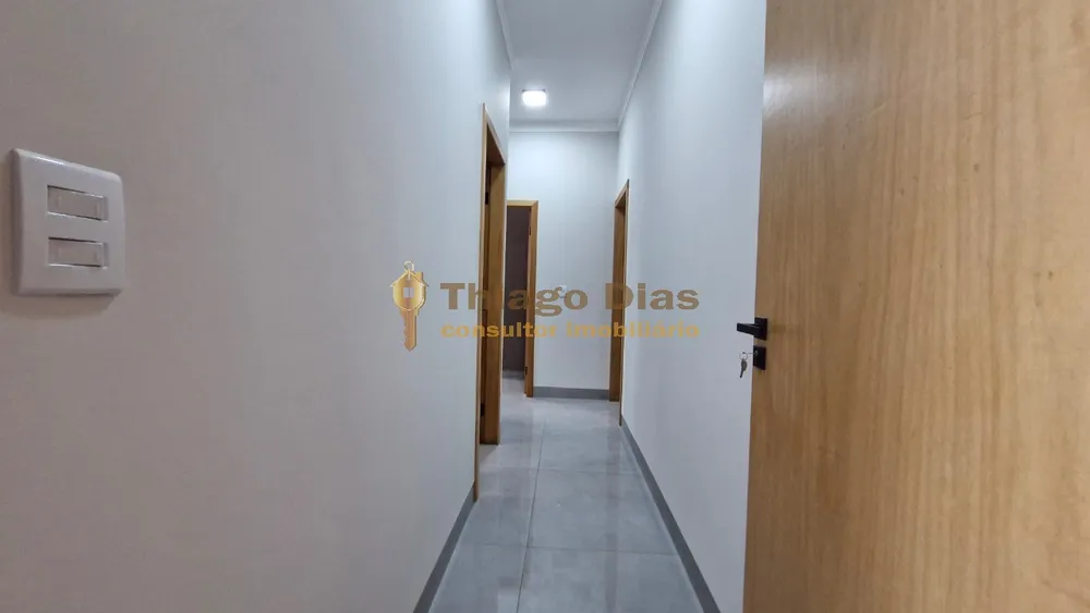 Casa, 3 quartos, 139 m² - Foto 9