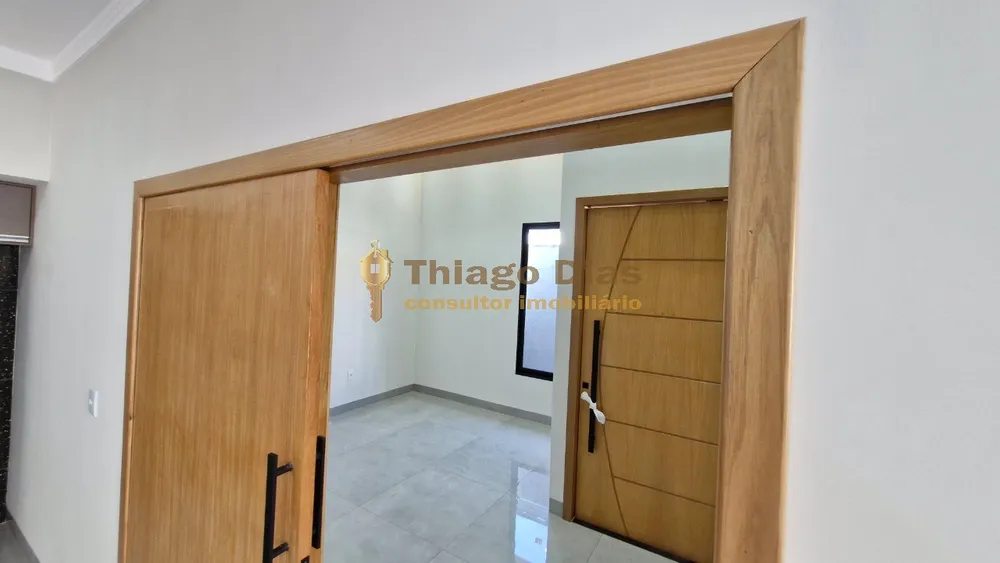 Casa, 3 quartos, 139 m² - Foto 4