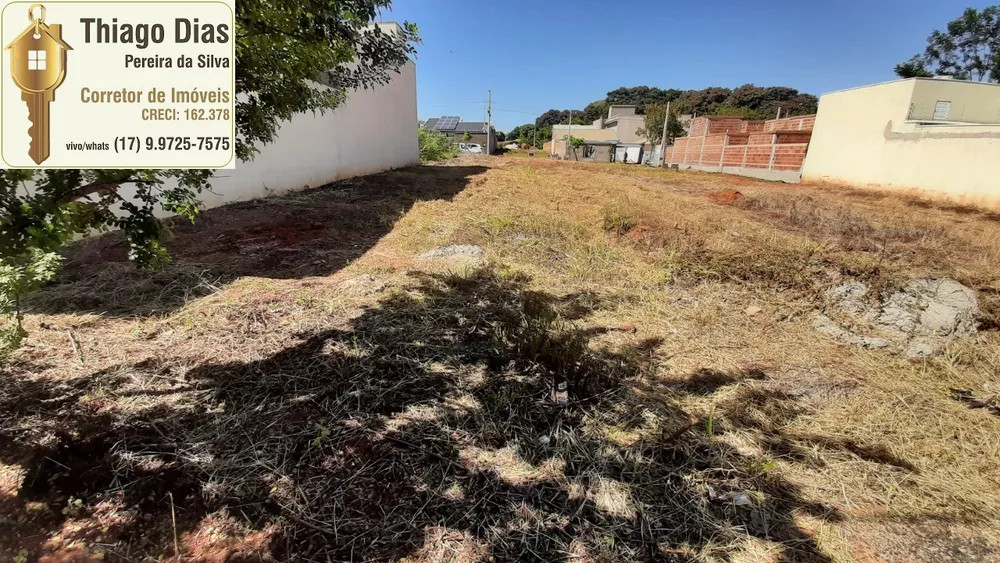 Terreno à venda, 201m² - Foto 2