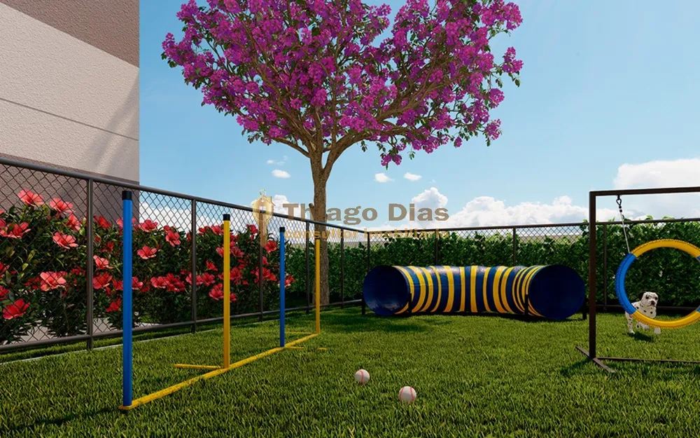 Apartamento, 2 quartos, 61 m² - Foto 6