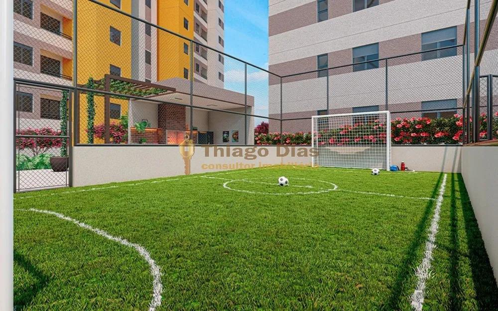 Apartamento, 2 quartos, 61 m² - Foto 9