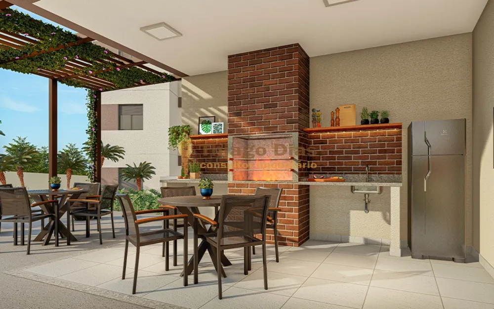 Apartamento, 2 quartos, 61 m² - Foto 5