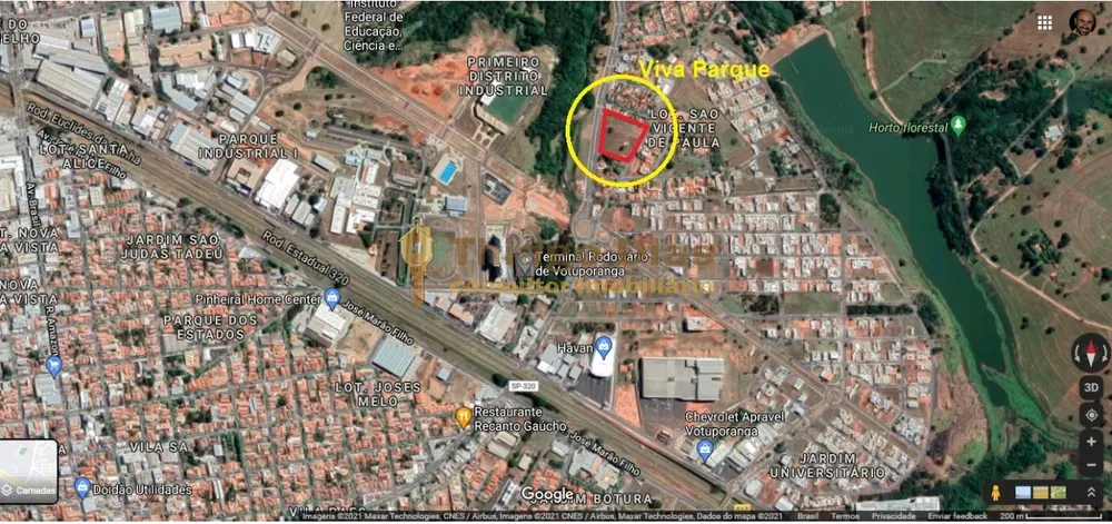 Apartamento, 2 quartos, 61 m² - Foto 3