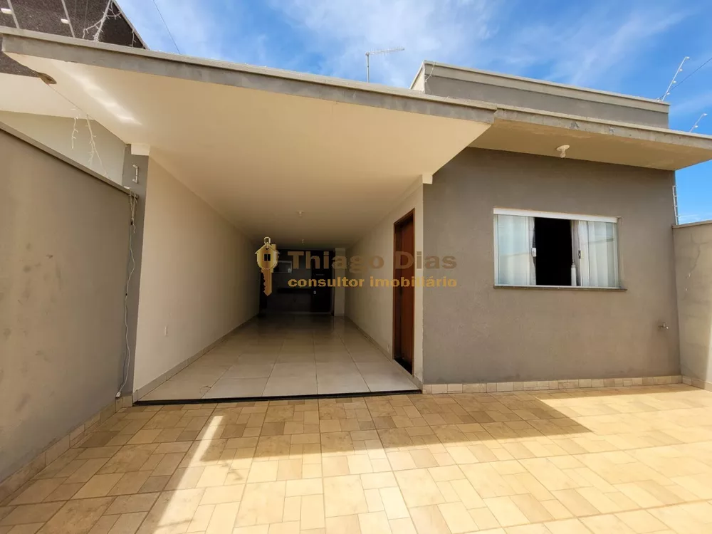 Casa à venda com 3 quartos, 110m² - Foto 3