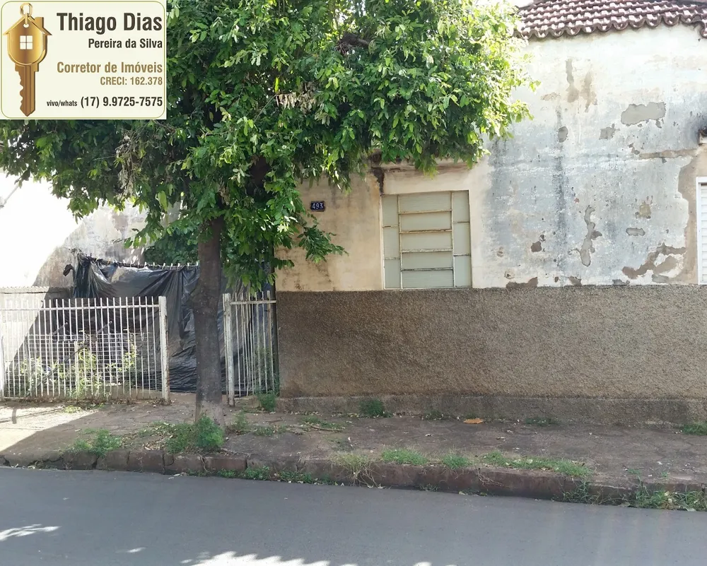 Prédio Inteiro, 74 m² - Foto 2