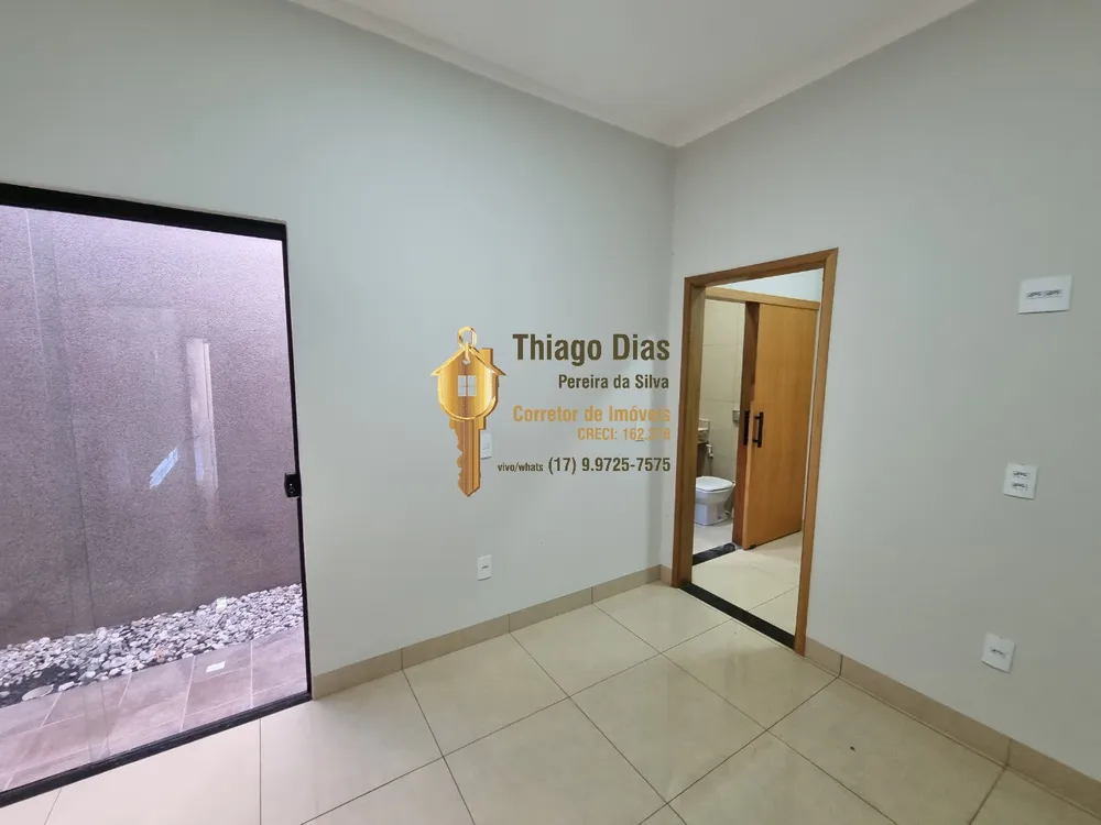 Casa, 3 quartos, 106 m² - Foto 10