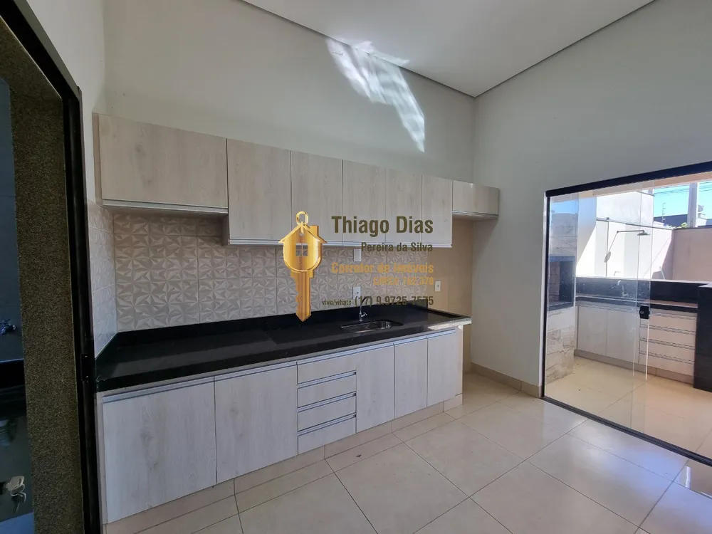 Casa, 3 quartos, 106 m² - Foto 4
