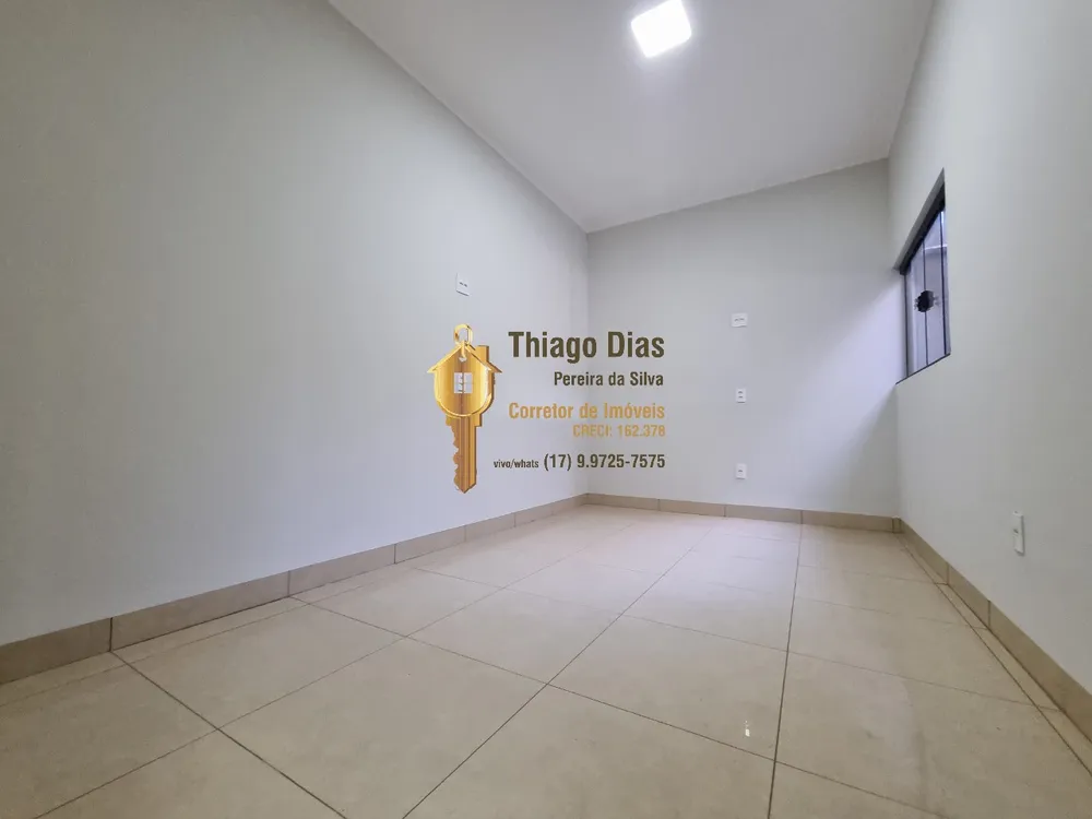 Casa, 3 quartos, 106 m² - Foto 7