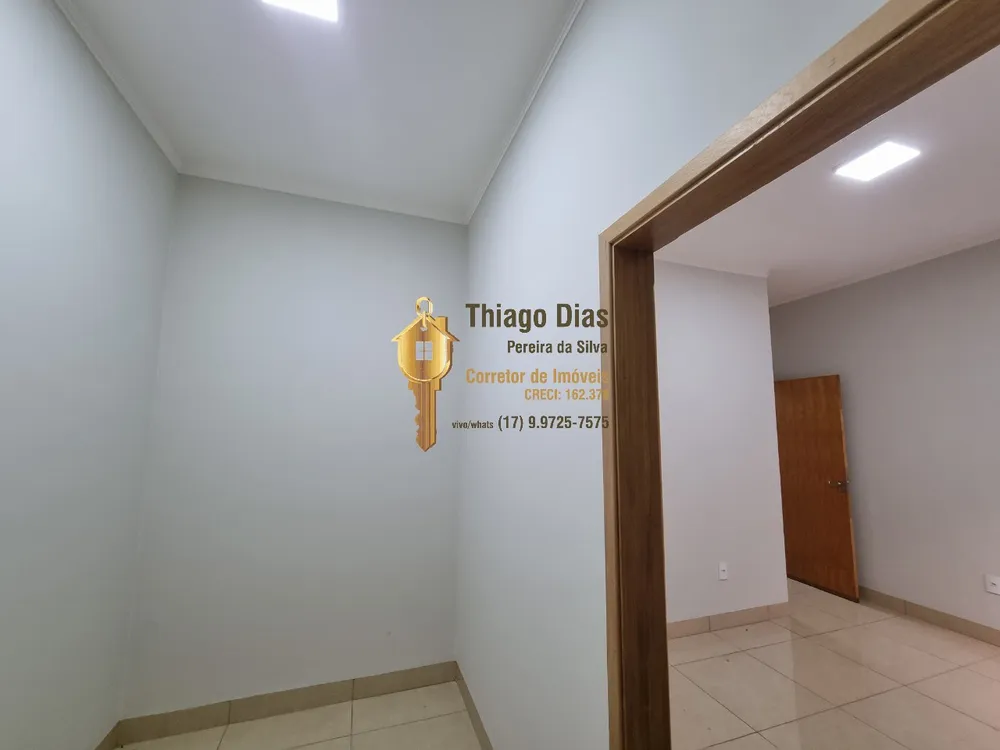 Casa, 3 quartos, 106 m² - Foto 11