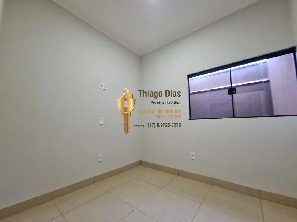 Casa, 3 quartos, 106 m² - Foto 8