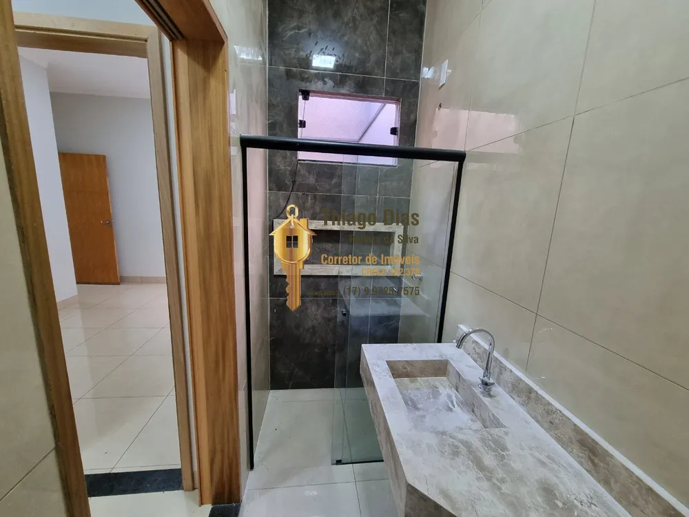 Casa, 3 quartos, 106 m² - Foto 4
