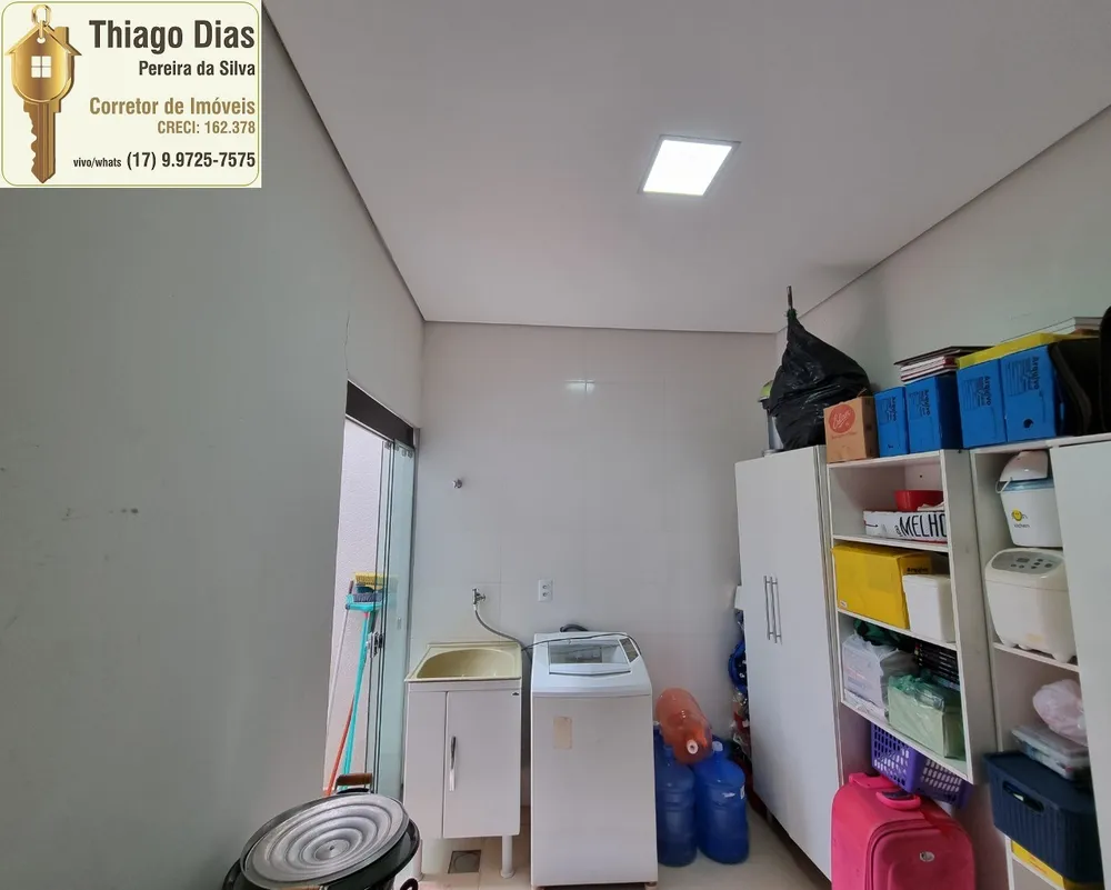 Casa, 3 quartos, 153 m² - Foto 20