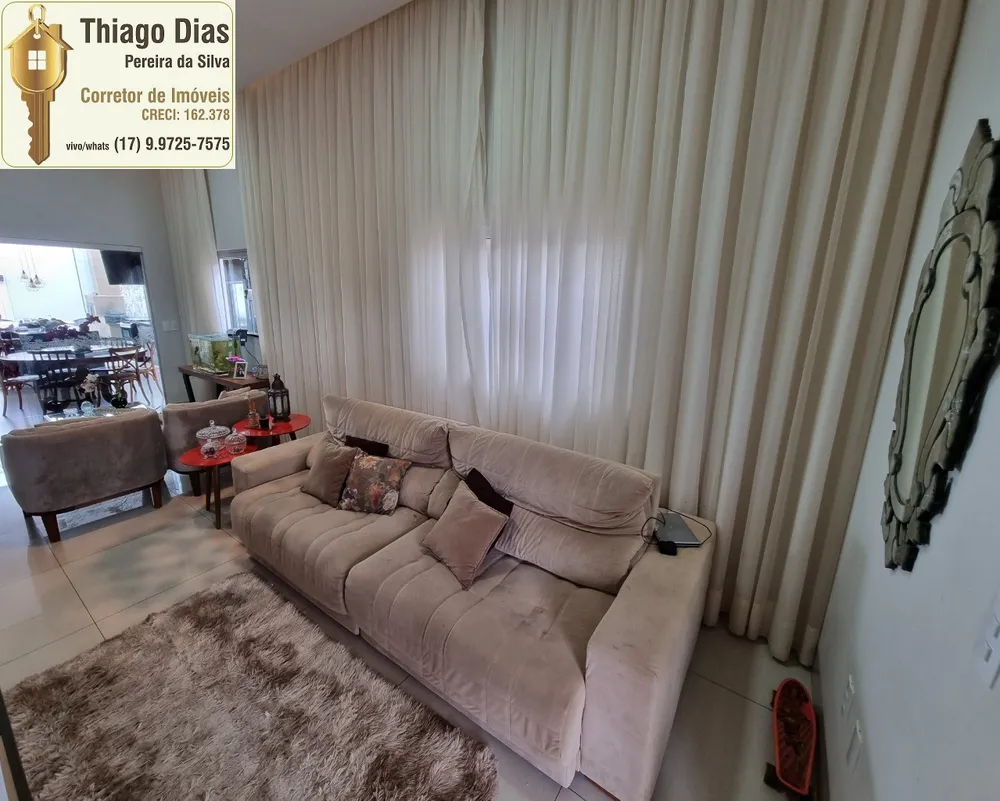 Casa, 3 quartos, 153 m² - Foto 9