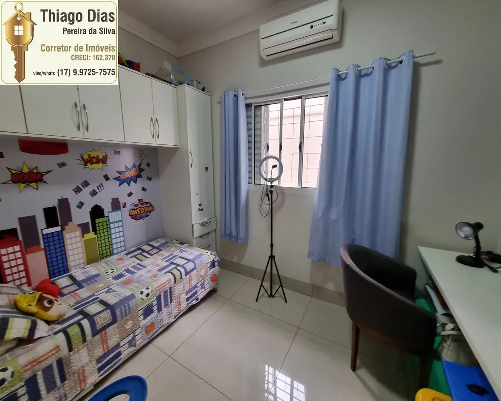 Casa, 3 quartos, 153 m² - Foto 18