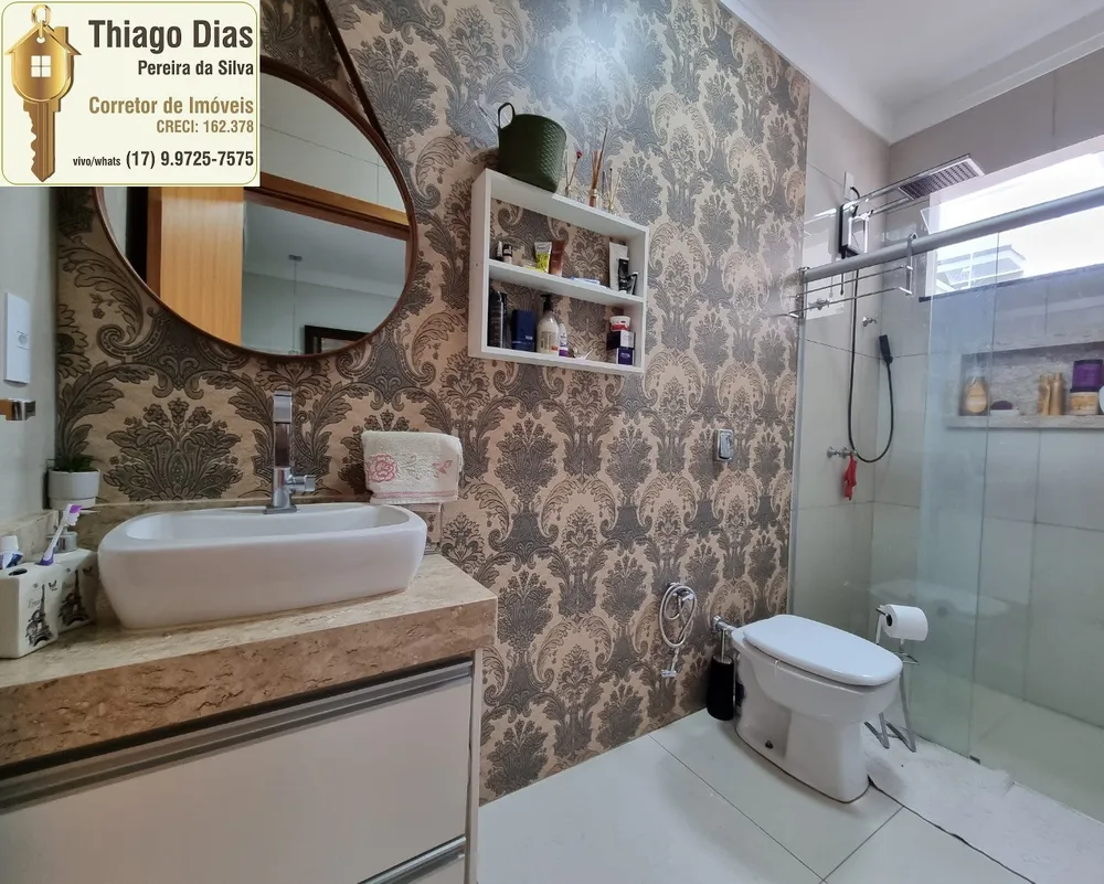 Casa, 3 quartos, 153 m² - Foto 16