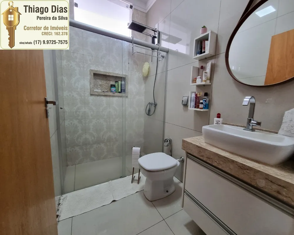 Casa, 3 quartos, 153 m² - Foto 19