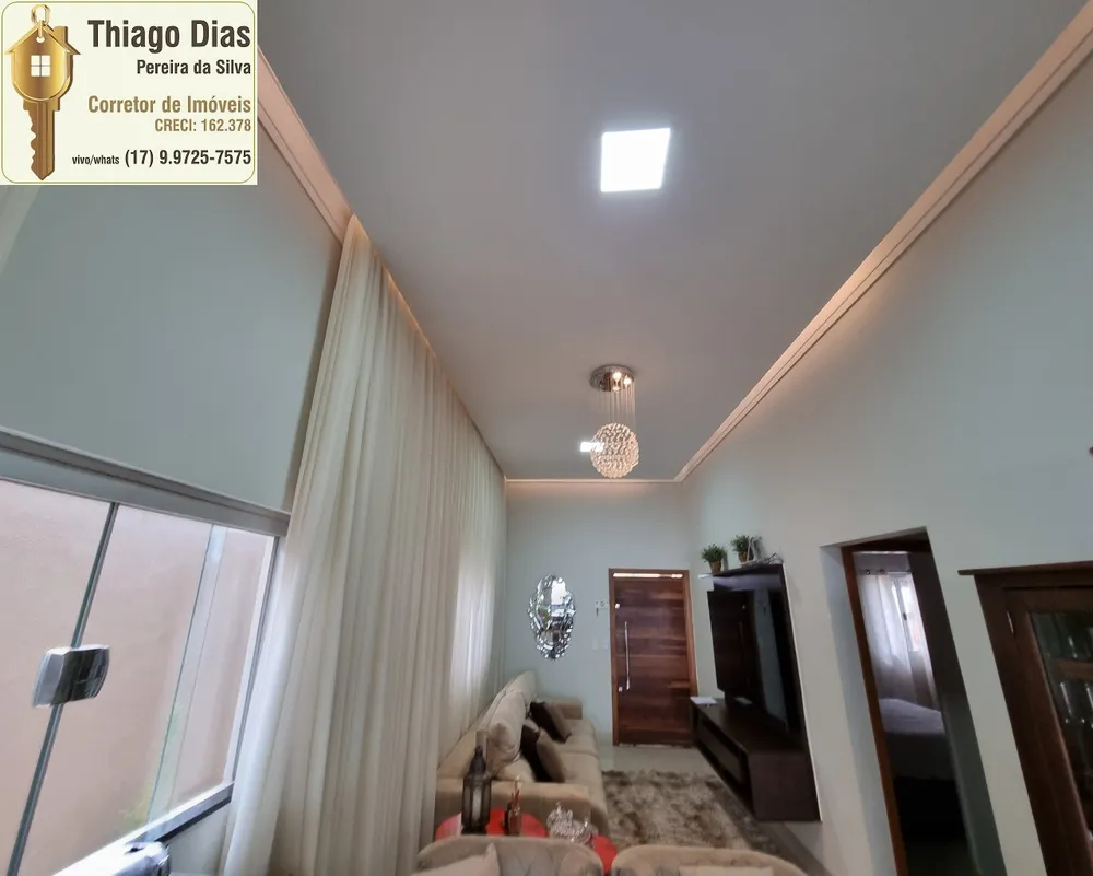 Casa, 3 quartos, 153 m² - Foto 10