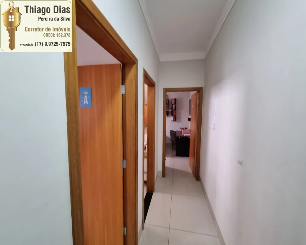 Casa, 3 quartos, 153 m² - Foto 17