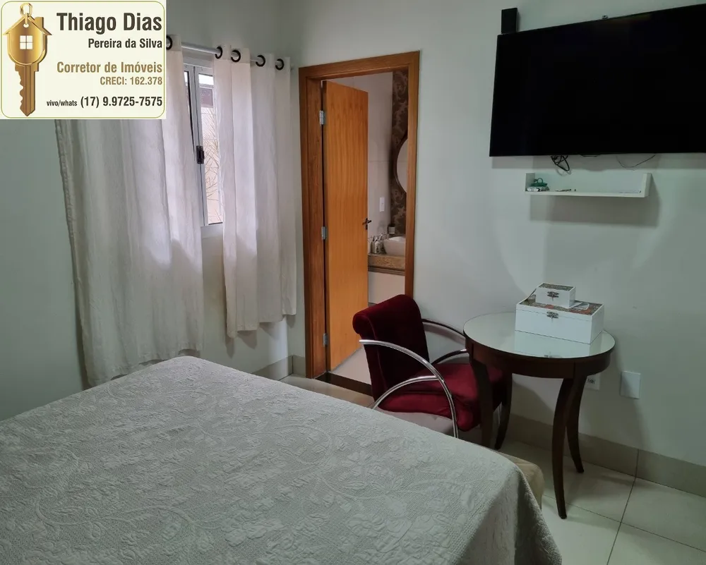 Casa, 3 quartos, 153 m² - Foto 15