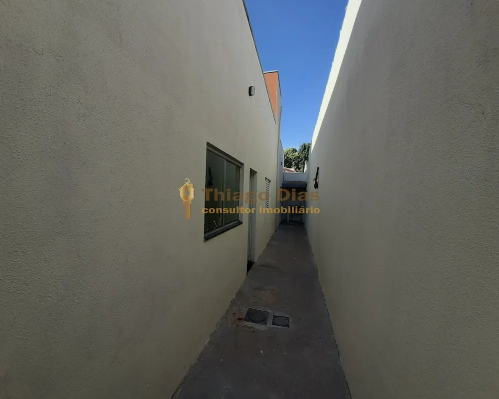Casa, 2 quartos, 90 m² - Foto 5