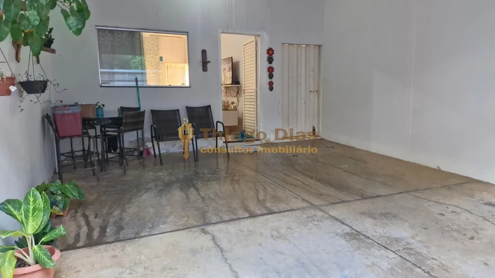 Casa, 2 quartos, 90 m² - Foto 8