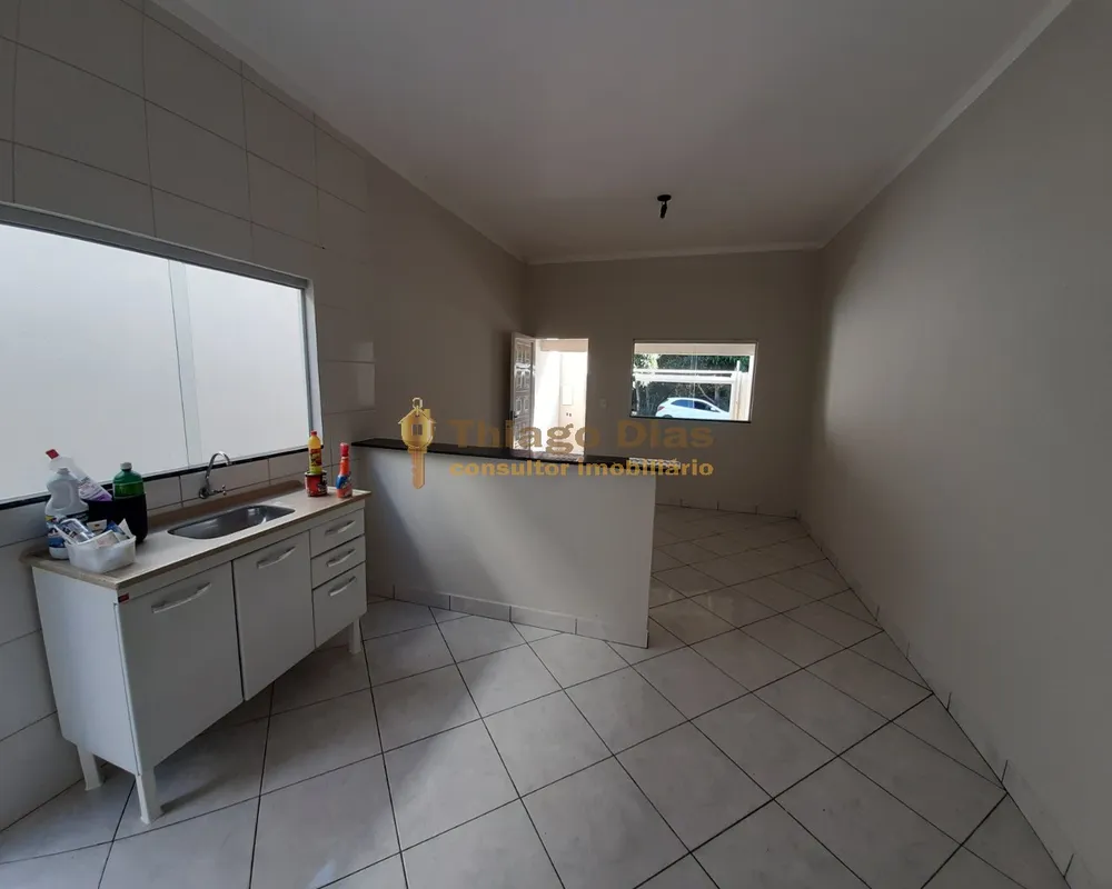 Casa, 2 quartos, 90 m² - Foto 1