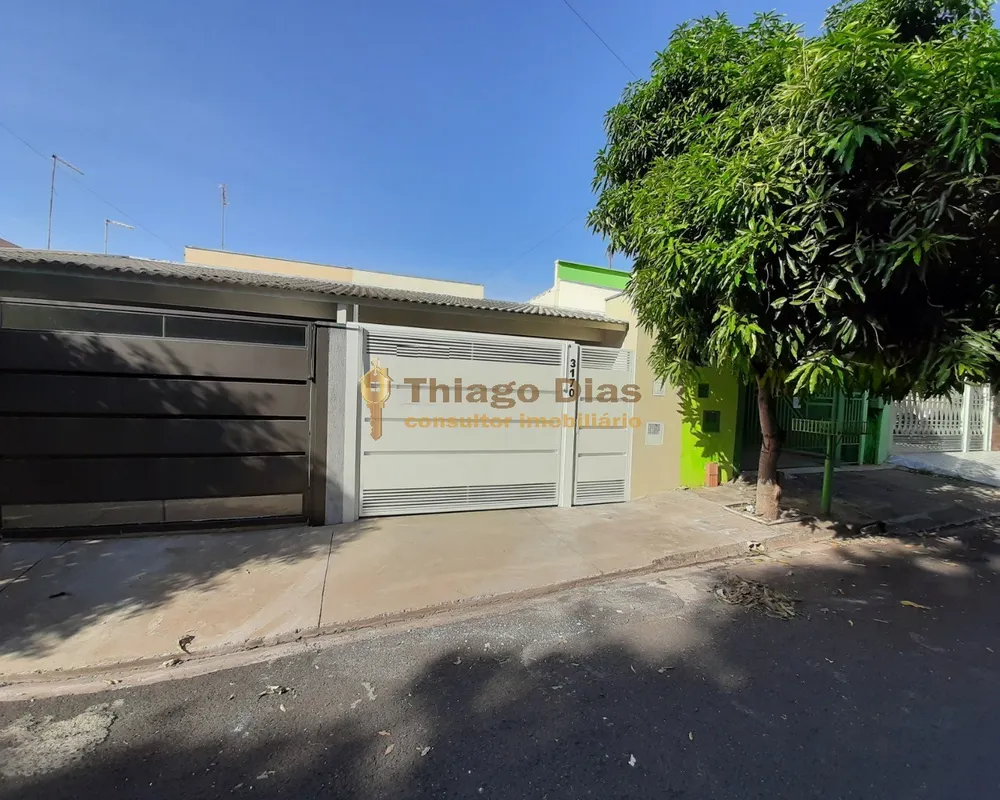 Casa, 2 quartos, 90 m² - Foto 7