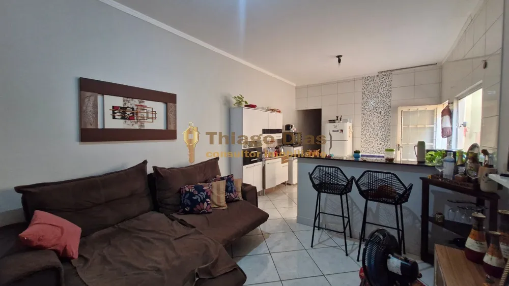 Casa, 2 quartos, 90 m² - Foto 10