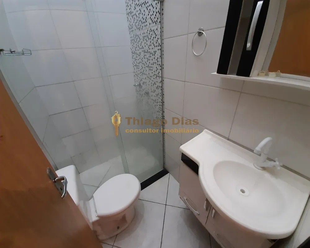 Casa, 2 quartos, 90 m² - Foto 4