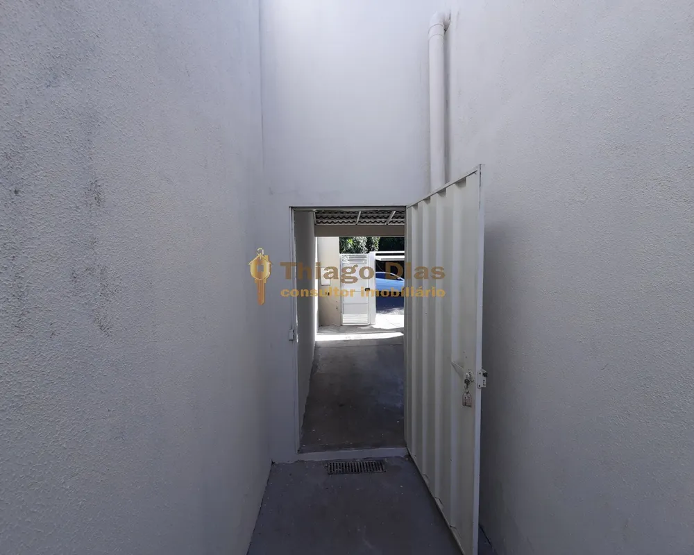 Casa, 2 quartos, 90 m² - Foto 6